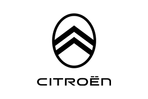 Citroen main logo